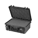 Panaro MAX380H160 Waterproof polypropylene case, 16.29×13.58×6.85 inch