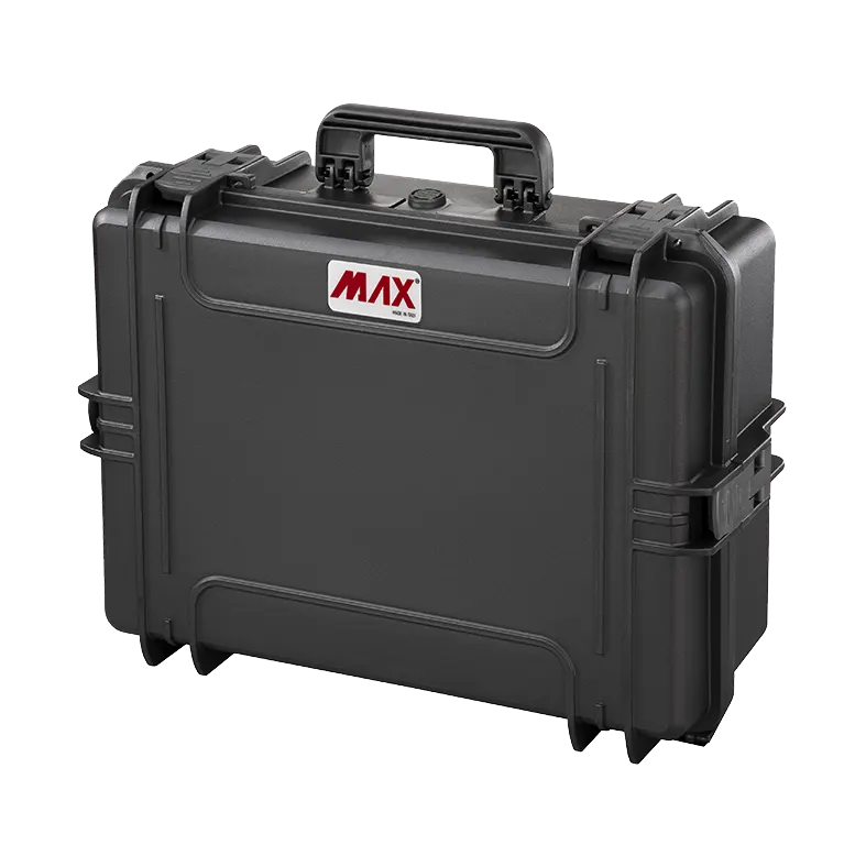 Panaro MAX505 Waterproof polypropylene case, 19.69x13.78x7.64inch