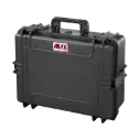 Panaro MAX505 Waterproof polypropylene case, 19.69x13.78x7.64inch