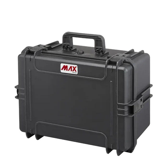Panaro MAX505H280 Waterproof polypropylene case, 21.85×16.85×12.04 inch