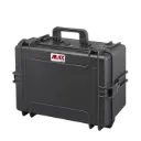 Panaro MAX505H280 Waterproof polypropylene case, 21.85×16.85×12.04 inch