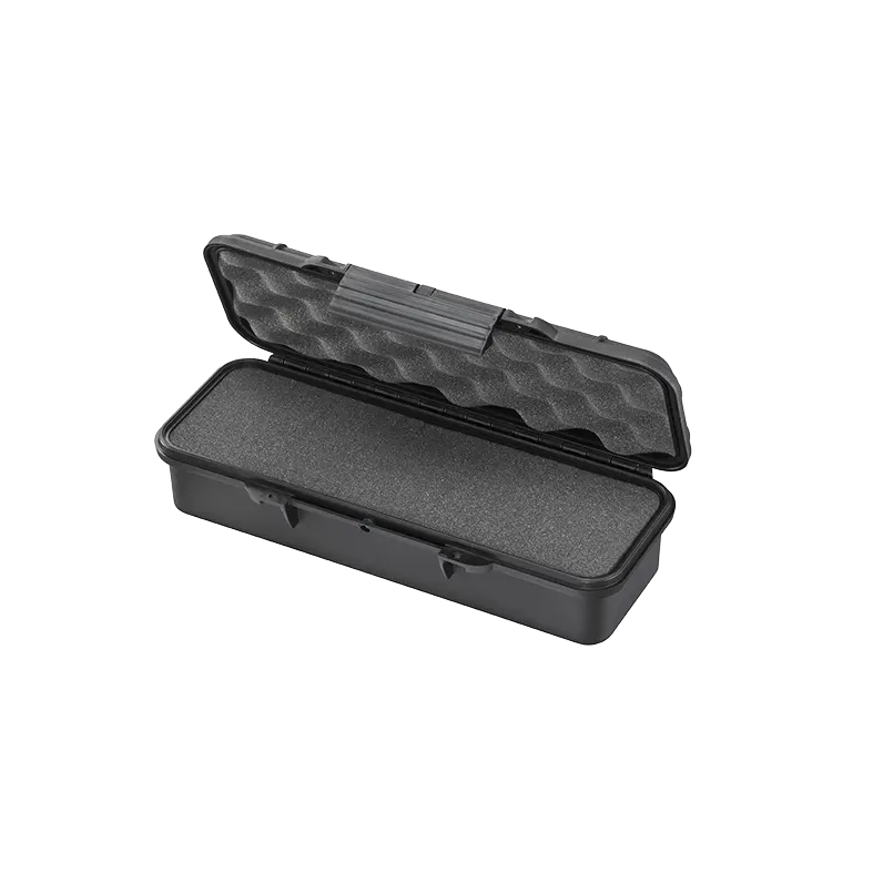Panaro MAX005 Waterproof polypropylene box, 12.16 x 5.04 x 2.81 inch