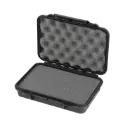 Panaro MAX002 Waterproof polypropylene box, 9.05×6.88×2.08 inch