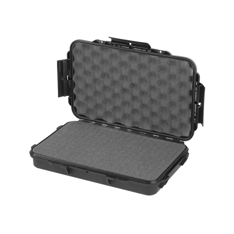 Panaro MAX003 Waterproof polypropylene box, 13.77×9.05×2.32 inch
