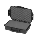 Panaro MAX004 Waterproof polypropylene box, 13.77×9.05×3.38 inch
