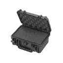 Panaro MAX200 Waterproof polypropylene case, 8.78 x 6.76 x 4.02 inch