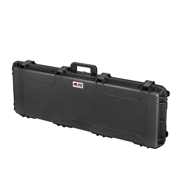 Panaro MAX1100 Waterproof polypropylene case, with wheels, 46.34×17.72×6.22 inch