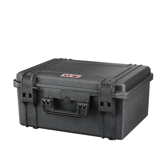 Panaro MAX465H220 Waterproof polypropylene case, 19.76×16.61×10.51 inch