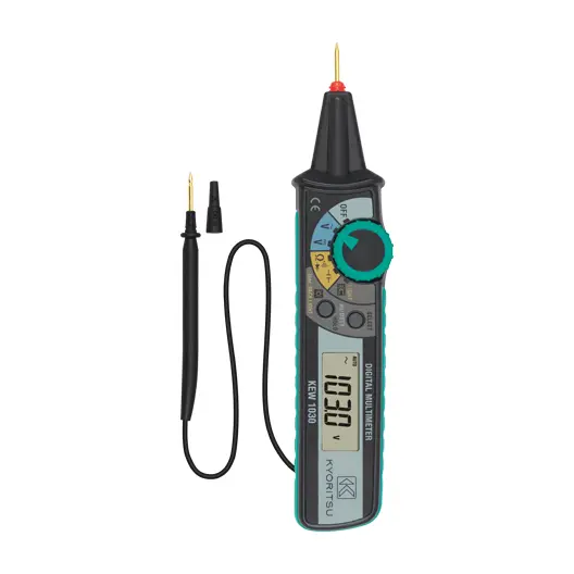 Kyoritsu 1030 Smart Pen type DMM