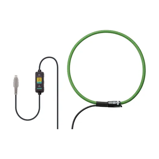 Kyoritsu 8133 Flexible Clamp Sensor 3000A (jaw: 170mm dia.) *NEW