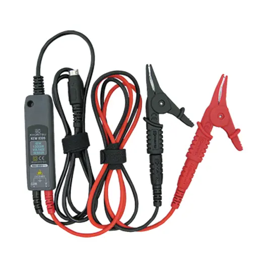 Kyoritsu 8309 Voltage Sensor for Model 5020 (6V - 600V)
