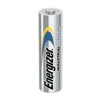 Energizer Industrial AA Lithium Battery (LN91)