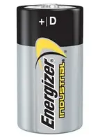 Energizer Industrial D Battery (EN95)