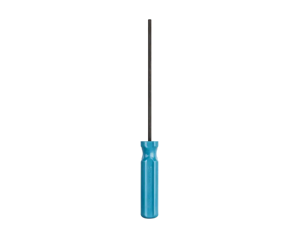 Jonard Tools Booth Wrench 6" Long Shaft (BW-532)