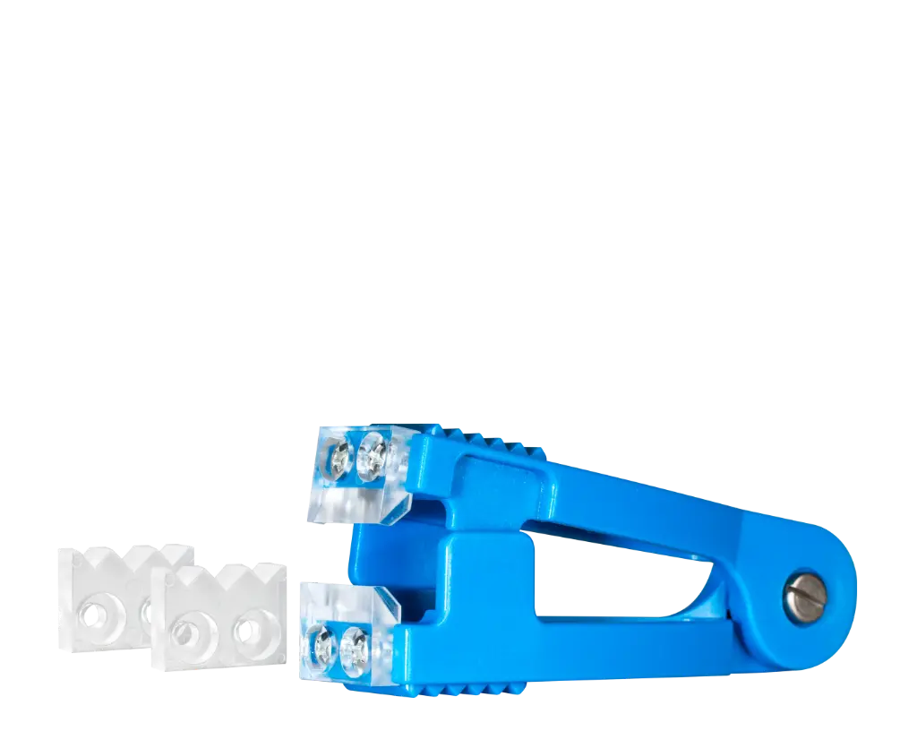 Jonard Tools Coax Center Conductor Cleaner (CC-120)