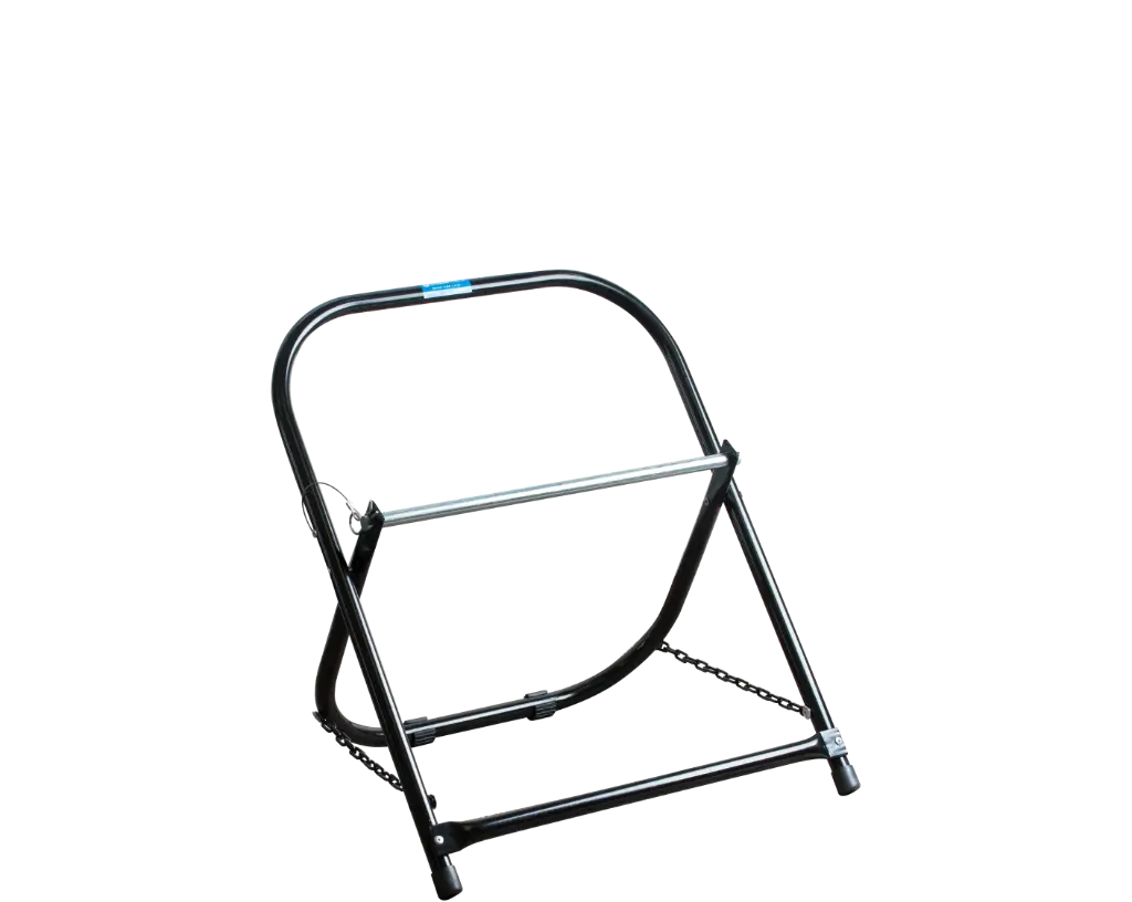 Jonard Tools Steel Cable Caddy For 16" X 20" Wire Spools (CC-2721)