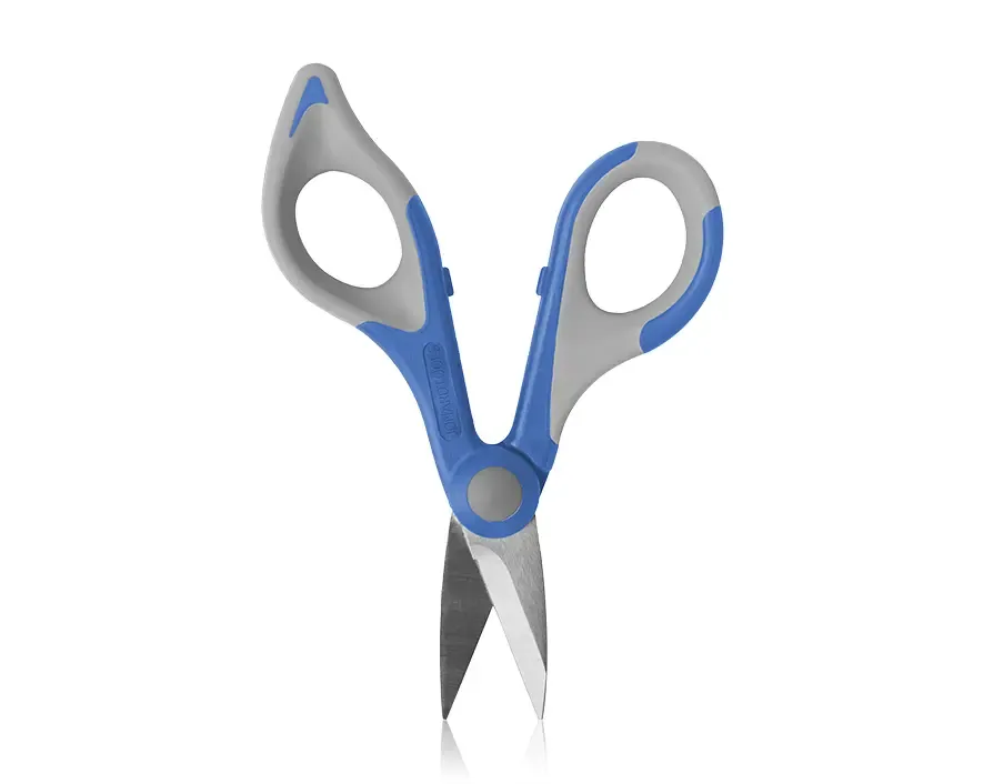 Jonard Tools Wire & Kevlar Cutting Shears (JIC-186)
