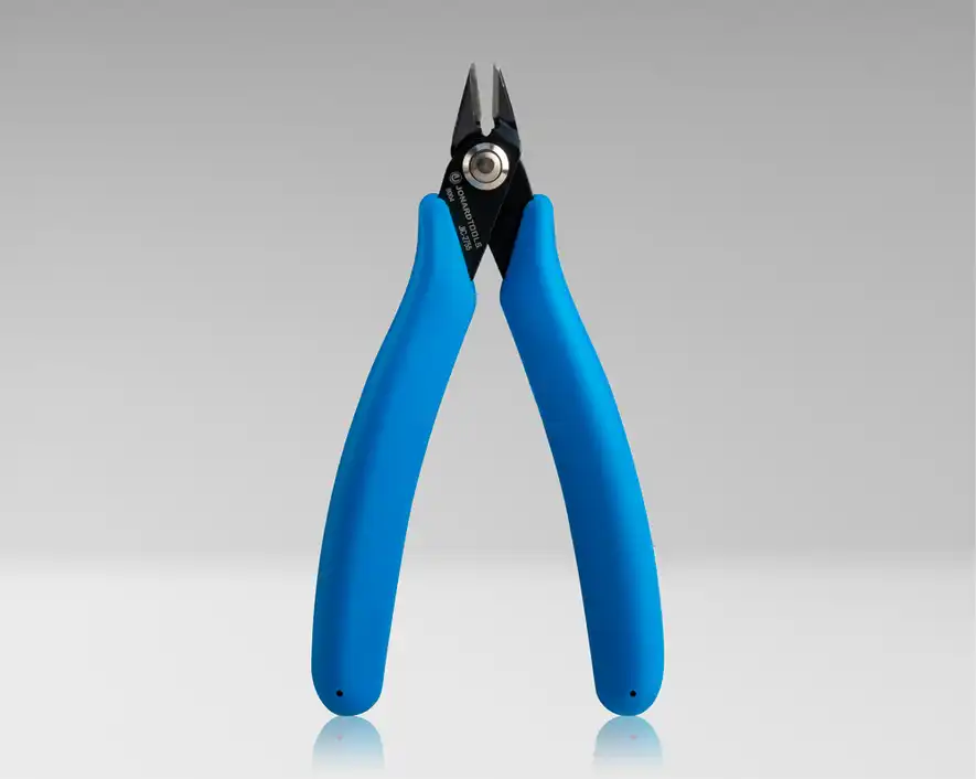 Jonard JIC-2755 Flush Cut Plier 