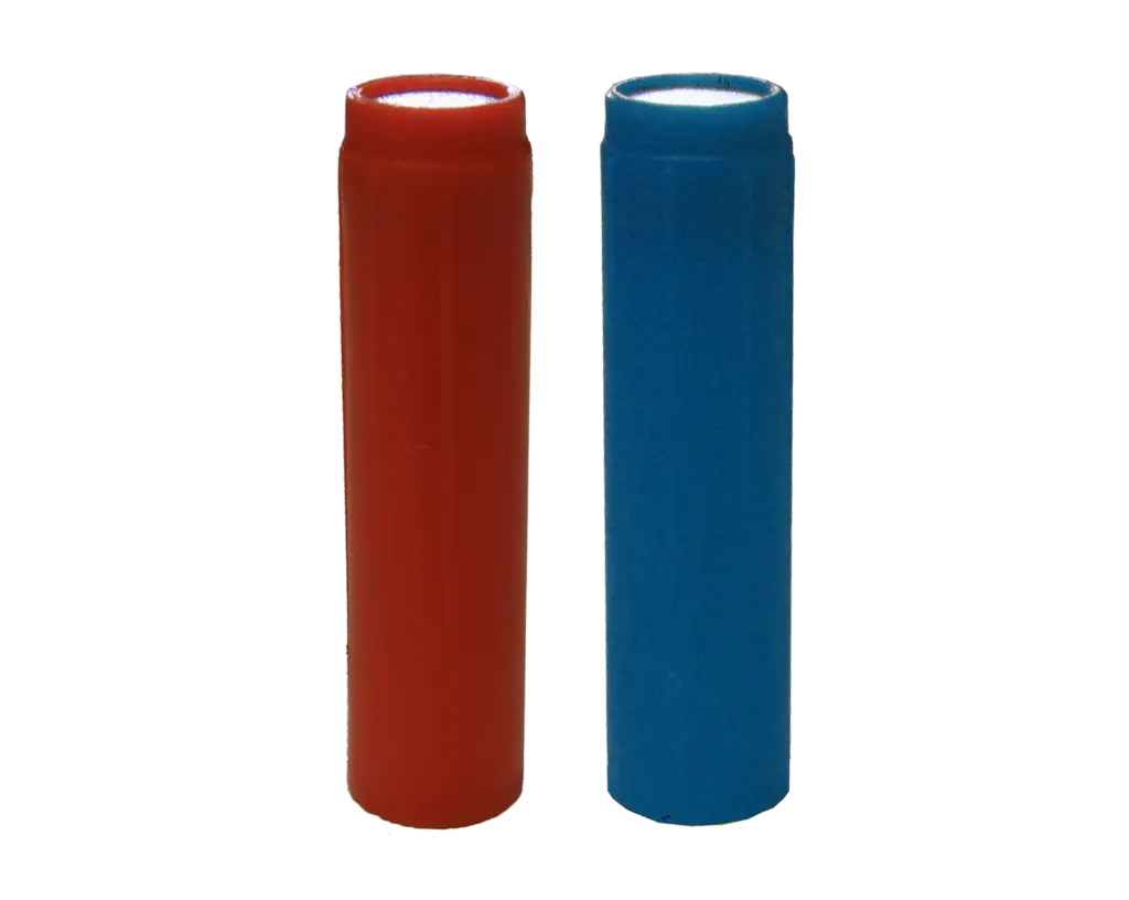 Jonard Tools Magnamole Replacement Magnets - Red and Green (MM-110)