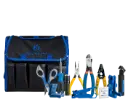 Jonard Tools Fiber Prep Kit Basic (TK-120)