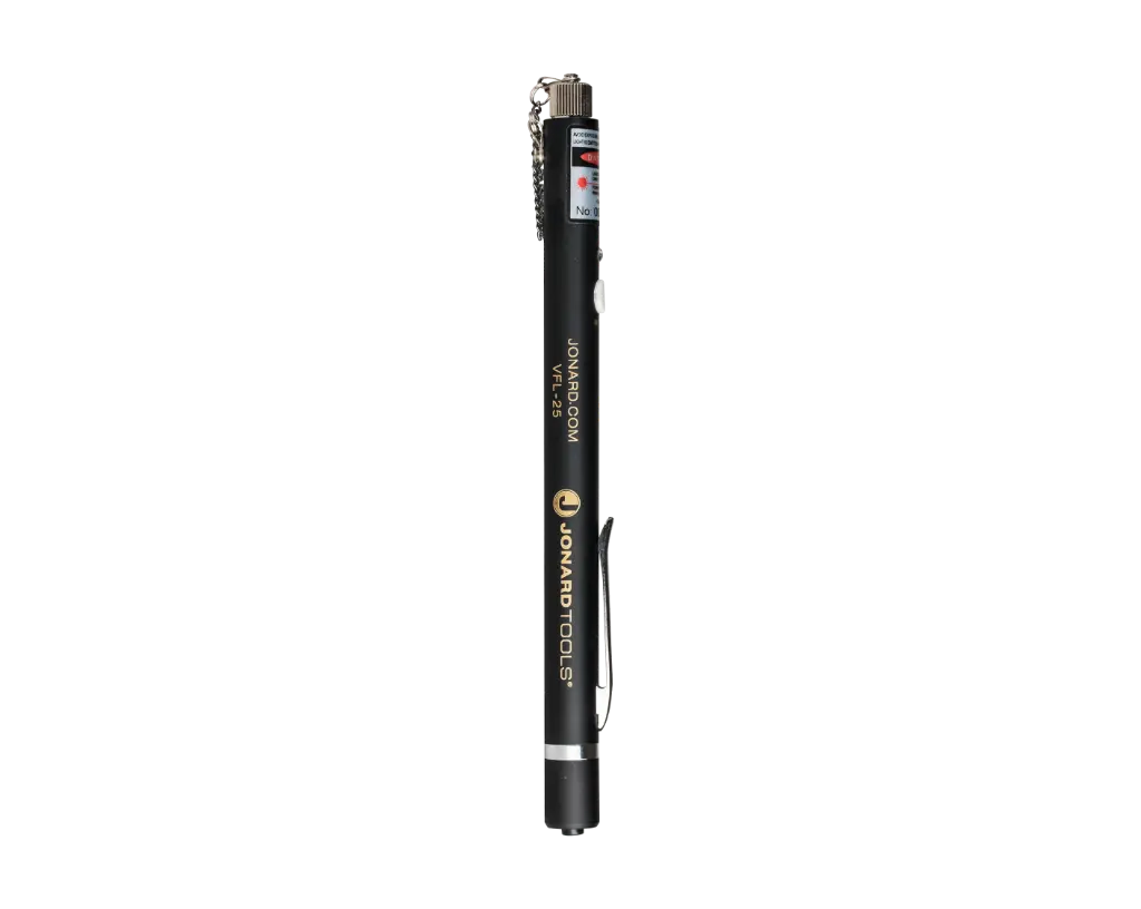 Jonard Tools Visual Fault Locator (VFL-25)