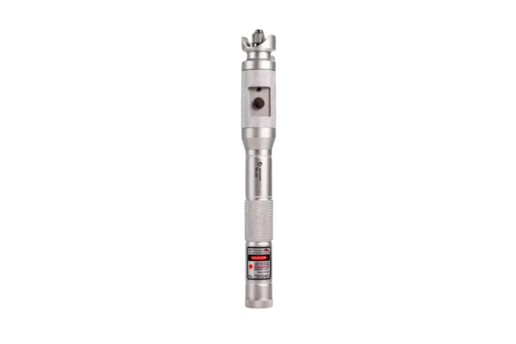 Jonard Tools Rugged Visual Fault Locator Kit (VFL-300)
