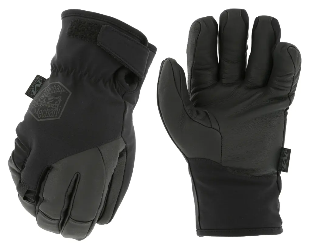 Mechanix Coldwork™ Intermediate Layer - Winter Layering System (CWGS-Glove B)