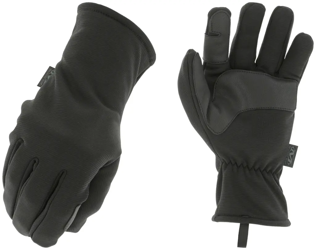 Mechanix Coldwork™ Outer Shell Mitten - Winter Layering System (CWGS-Glove A)