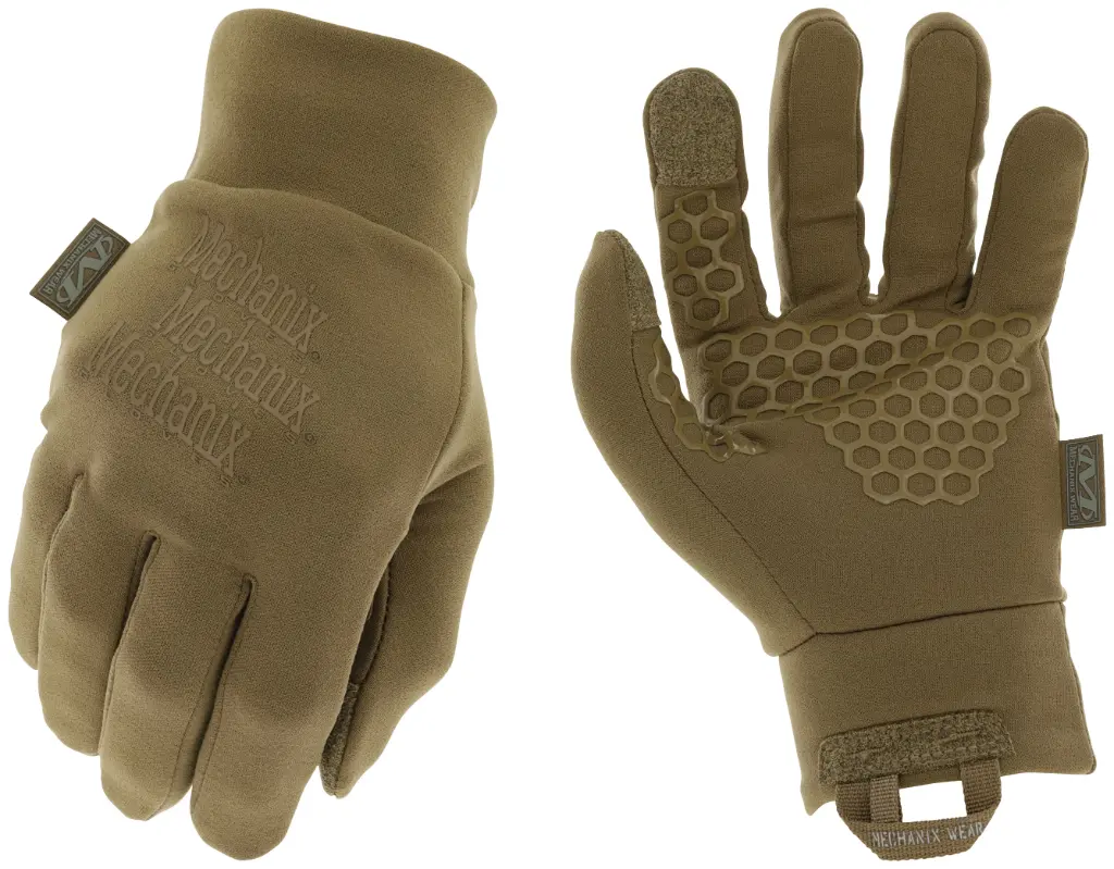 Mechanix Coldwork™ Base Layer - Winter Work Glove