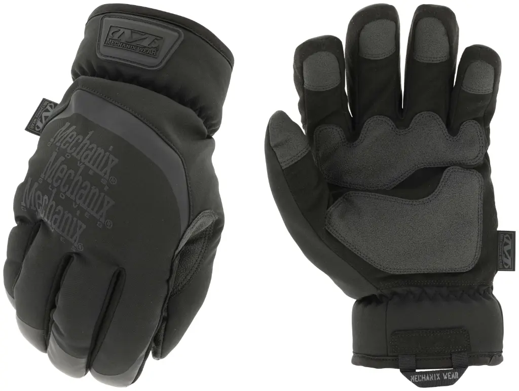 Mechanix Coldwork™ Insulated FastFit® Plus - Winter Work Glove
