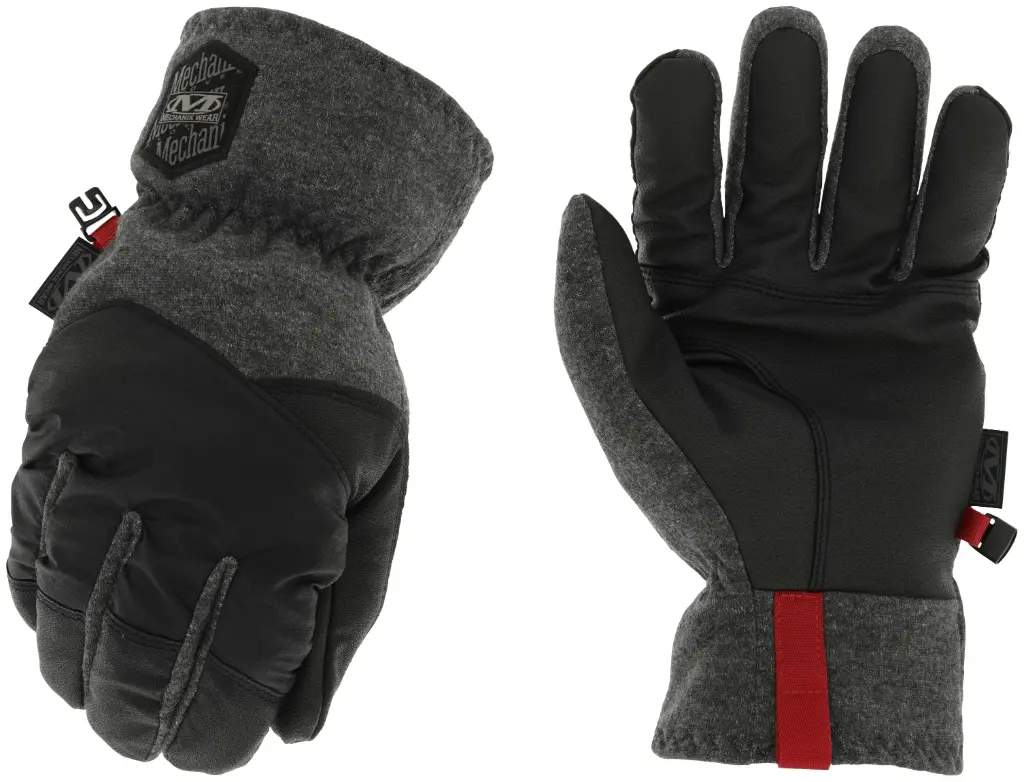Mechanix Coldwork™ Winter Utility - Winter Work Glove Women's