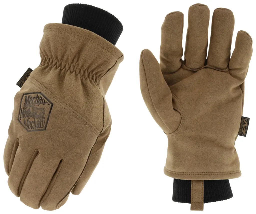 Mechanix ColdWork™ Insulated Driver - Winter Work Glove