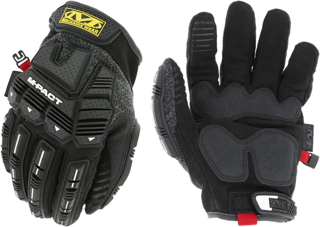 Mechanix Coldwork™ M-Pact® - Winter Work Glove