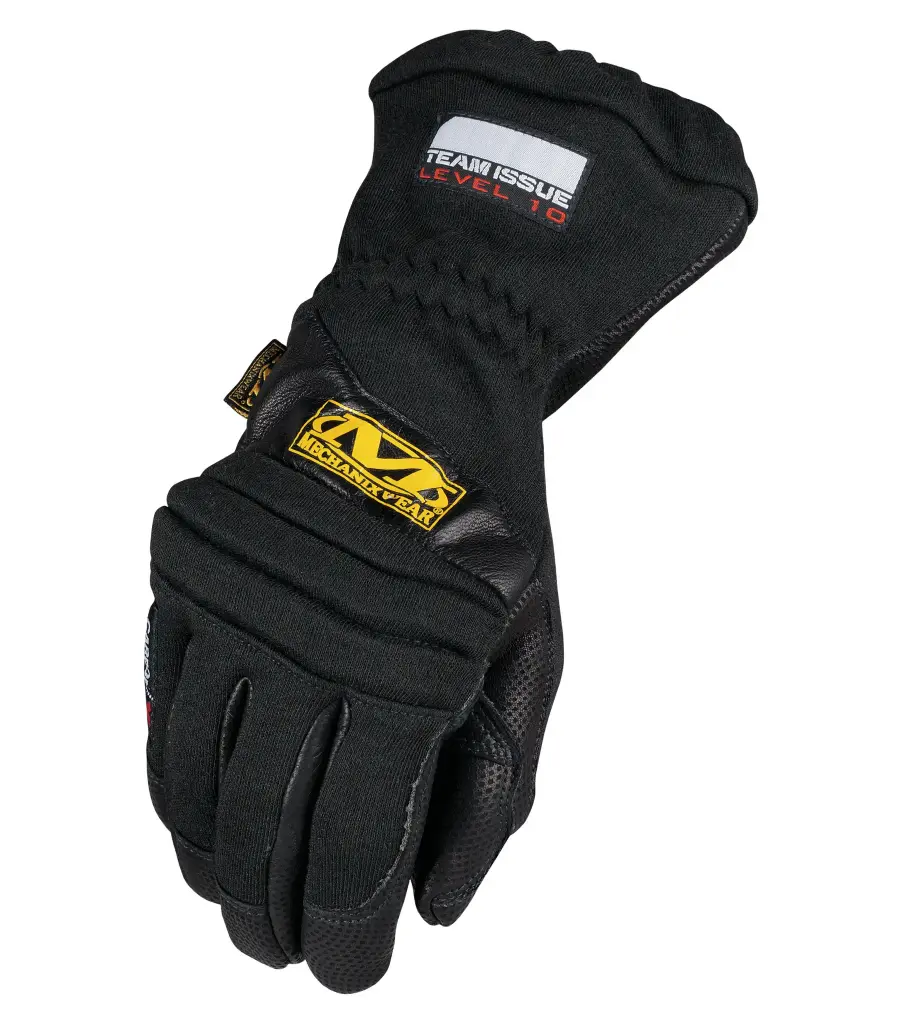 Mechanix CarbonX® Level 10 - Fire Protection Glove
