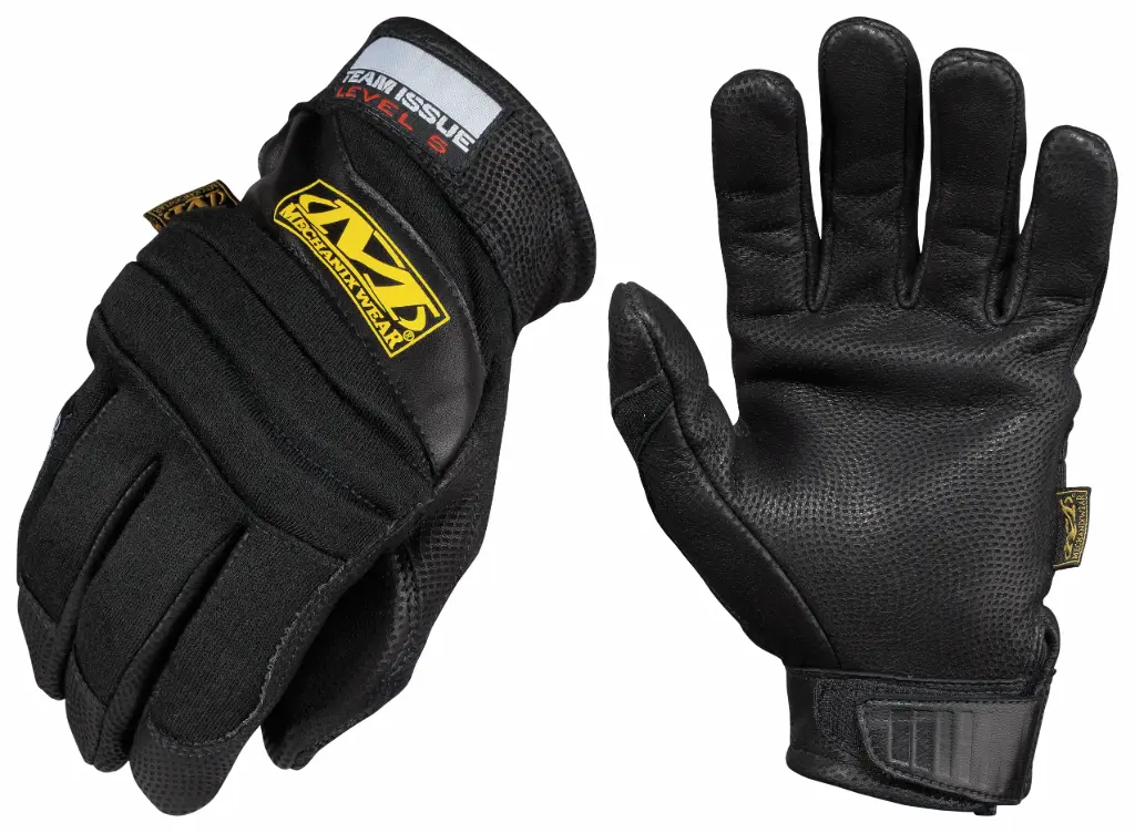 Mechanix CarbonX® Level 5 - Fire Protection Glove