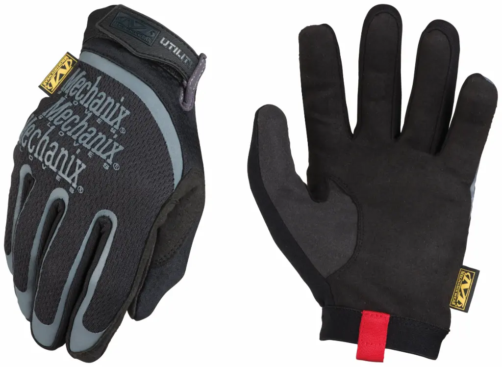 Mechanix Utility Work Glove
