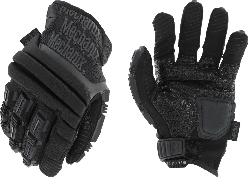 Mechanix M-Pact® 2 Tactical Impact Resistant Glove