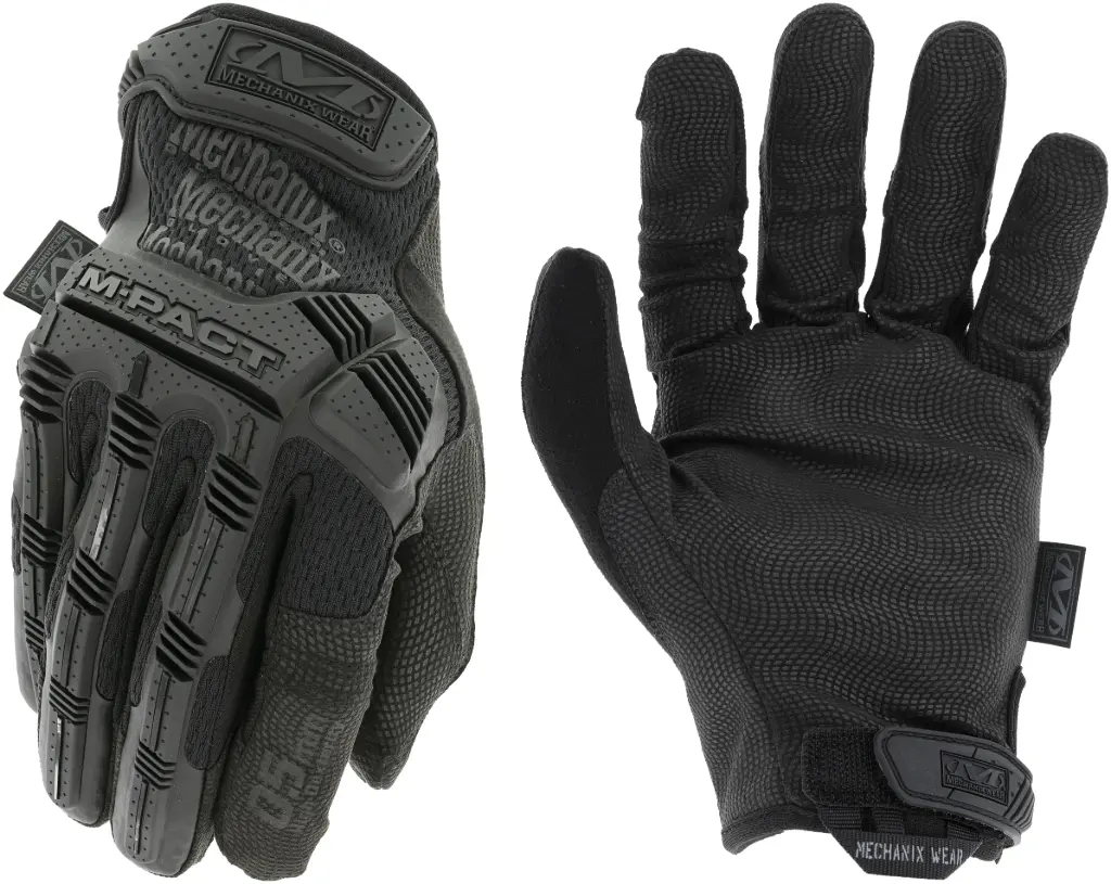 Mechanix M-Pact® 0.5mm Tactical Impact Resistant Glove