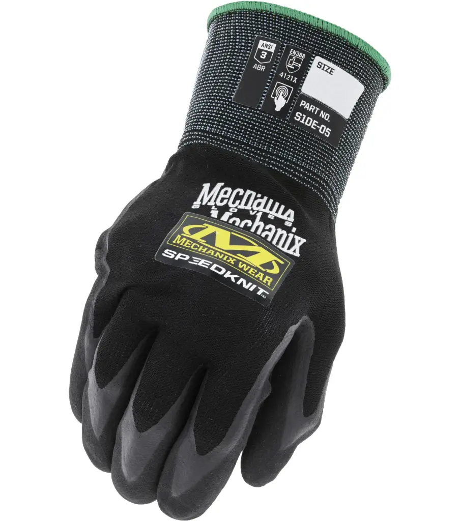 Mechanix SpeedKnit™ Utility Work Glove