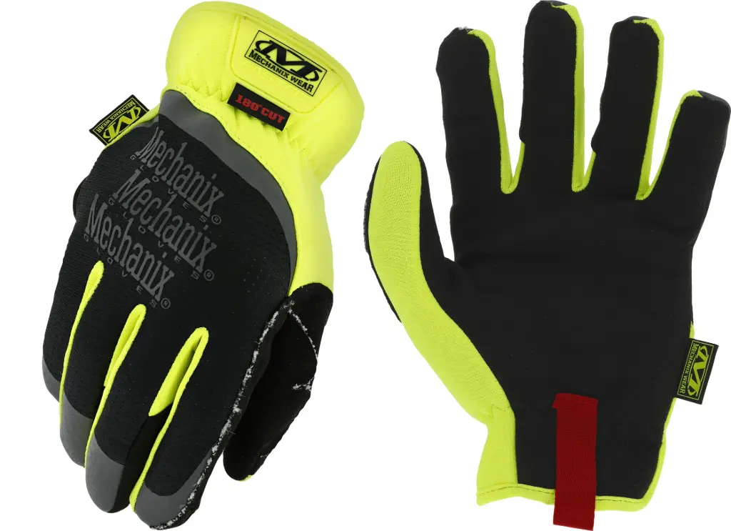 Mechanix FastFit® D5 Work Gloves