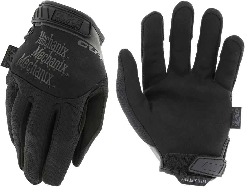 Mechanix Pursuit D5 Work Gloves