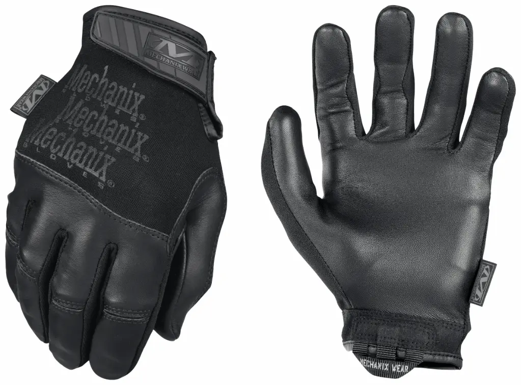 Mechanix Recon Tactical Gloves