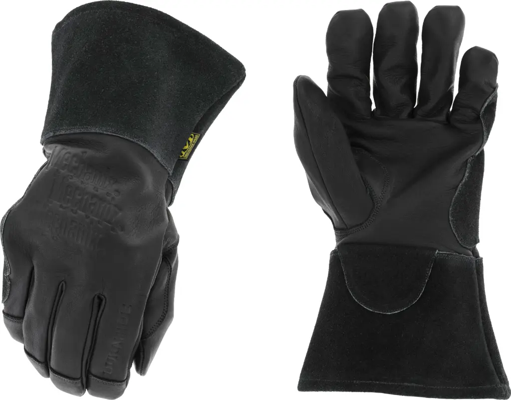 Mechanix Cascade - Torch Welding Gloves