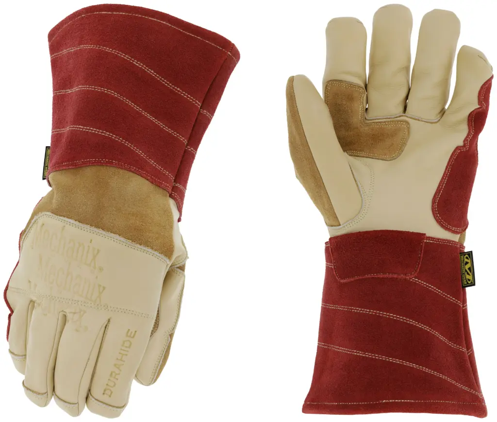 Mechanix Flux - Torch Welding Gloves