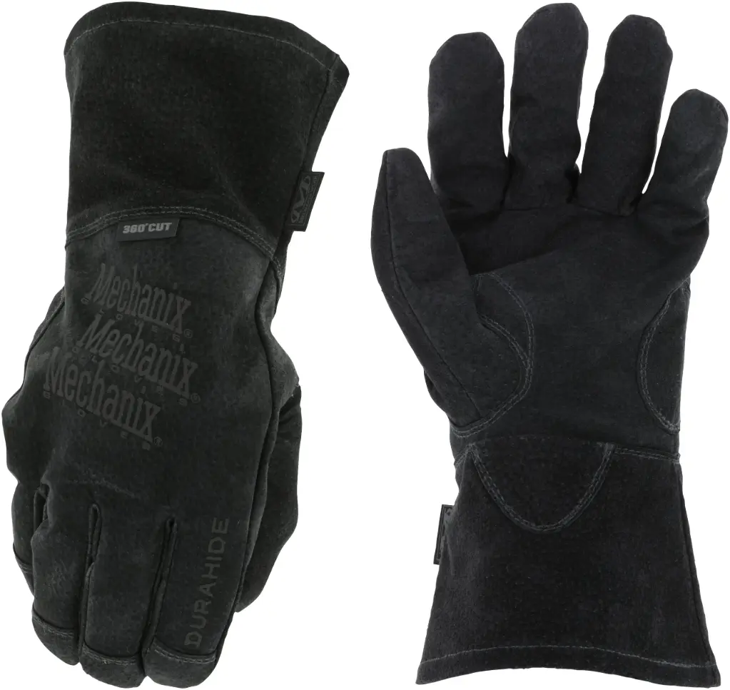 Mechanix Regulator - Torch Welding Glove
