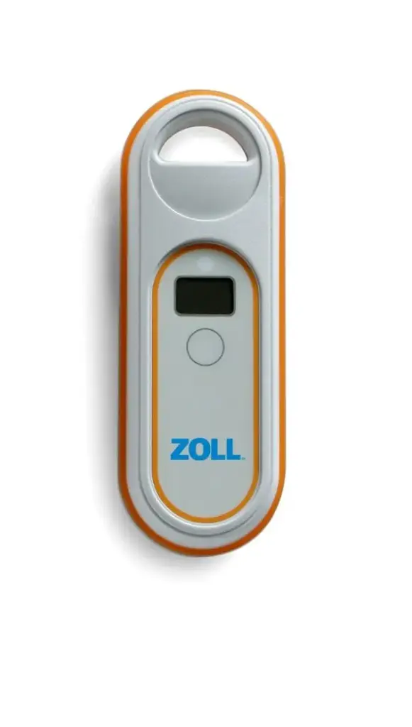 Zoll Powerheart G5 Rescue Ready Monitor