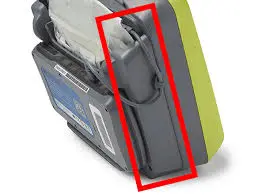 ZOLL AEDtrax, Replacement USB Cable