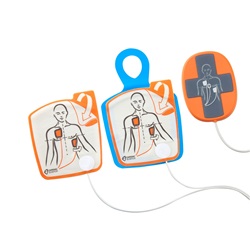 ZOLL Powerheart G5 Intellisense CPR Feedback Adult Defibrillations Pads