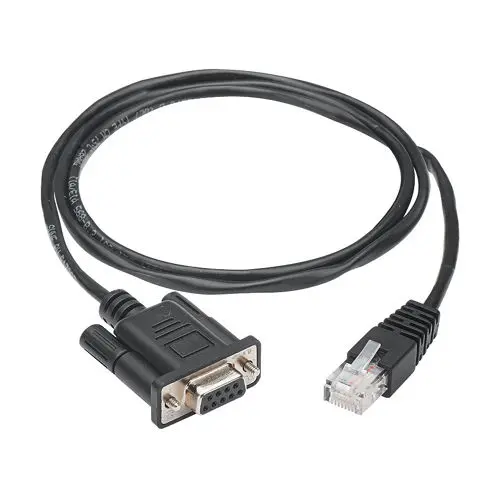 Panduit G5 iPDU Serial Communication Cable (RJ45-DB9)