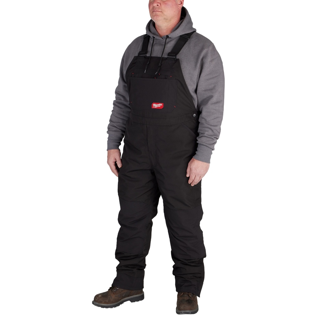 Milwaukee 262B-LR FREEFLEX™ Insulated Bib Overalls
